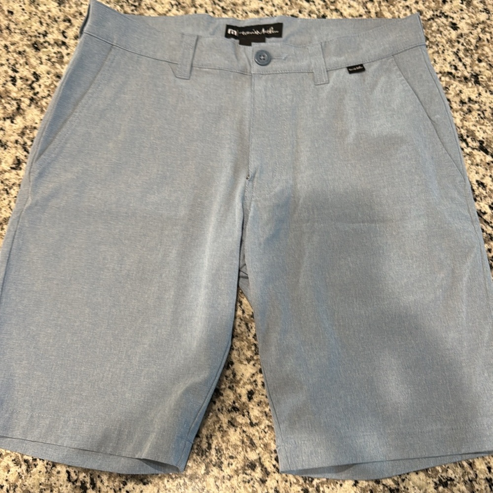 Travis Mathew golf shorts size 30